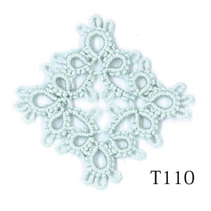 Fil pour Frivolité - T110