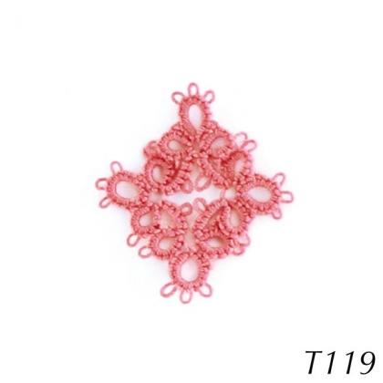 Fil pour Frivolité - T119