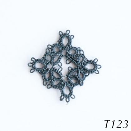 Fil pour Frivolité - T123