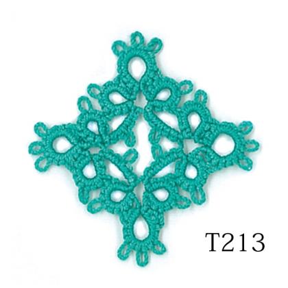 Fil pour Frivolité - T213