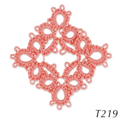 Fil pour Frivolité - T219