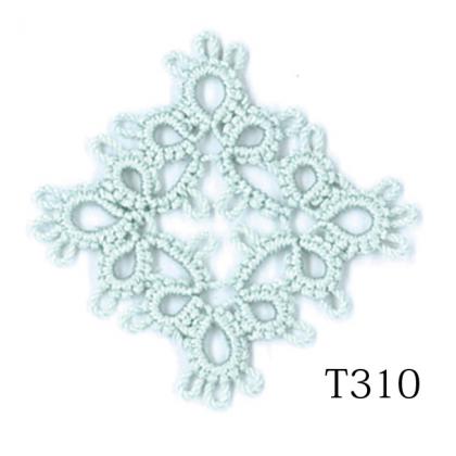 Fil pour Frivolité - T310