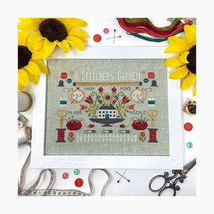 Stitcher\'s Garden