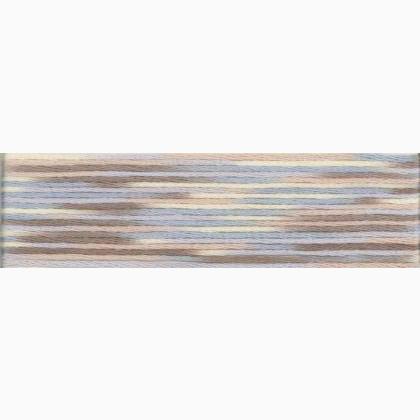 Fil à broder Cosmo Seasons - 9011