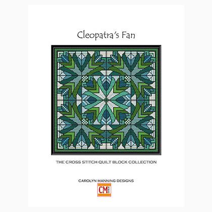 Cleopatra\'s Fan
