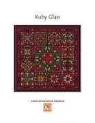 Ruby Glass