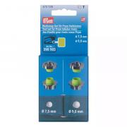 Jeu d’outils pour rivets creux