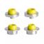 Jeu d’outils pour rivets creux