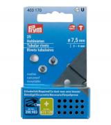 Rivets tubulaires 3-4mm