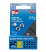 Rivets tubulaires 4-6mm