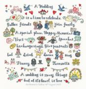 A Wedding Is Many Things