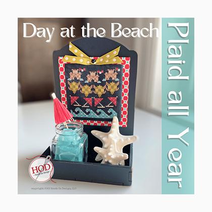Day At The Beach