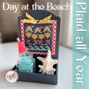 Day At The Beach