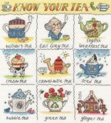 Know Your Tea