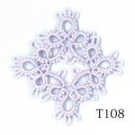 Fil pour Frivolité - T108