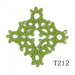 Fil pour Frivolité - T212