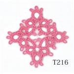 Fil pour Frivolité - T216