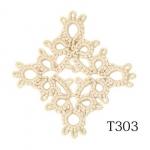 Fil pour Frivolité - T303