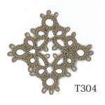 Fil pour Frivolité - T304