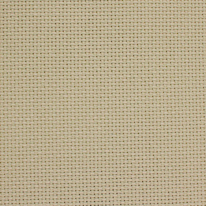 Aida 14 ct. Argile/gris grange