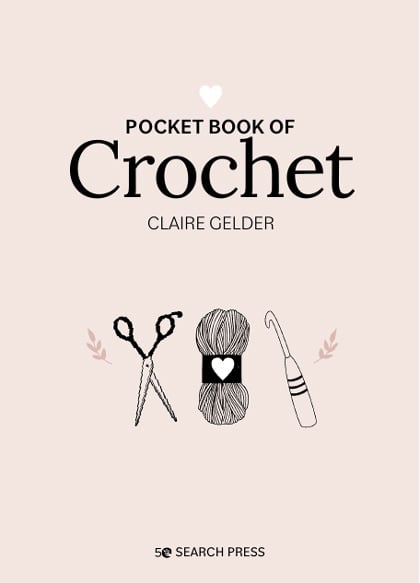 Pocket Book of Crochet