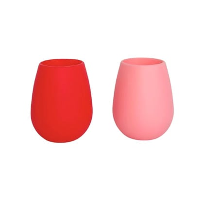 Fegg Cherry & Blush