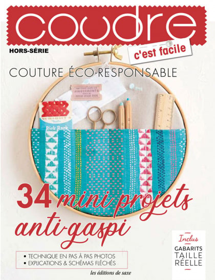 Coudre c\'est facile hors série 39