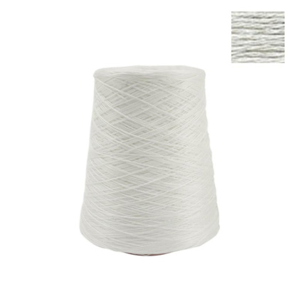 DMC Cône - 500gr. - Blanc