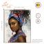 Modèle de foulard