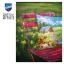 Coussin : Prairie de montagne
