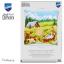 Coussin : Prairie de montagne