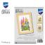 Fleurs des champs - lot de 3