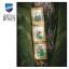 Fleurs des champs - lot de 3