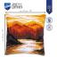Coussin : Montagnes