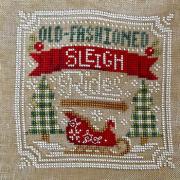 Sleigh Rides - The Signs Of Christmas 1