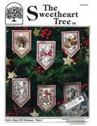 Twelve Days Of Christmas - Part 1