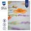 Chemin de table - Lavande et fleurs des champs
