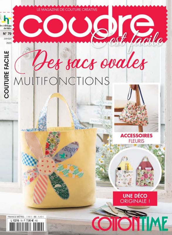Kit de couture - Décorations de Noël de Mon Petit Kit Couture - Kit de  Couture Créative - Kits - Casa Cenina