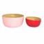 Bebb cherry & blush