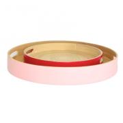 Sebss cherry & blush