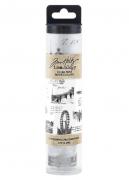 Idea-Ology Papier Collage Collection photographique