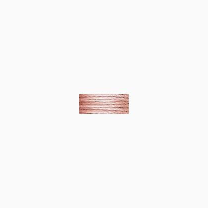 Silk Mori 1203 - Light Victorian Rose