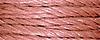 Silk Mori 1204 - Medium Victorian Rose