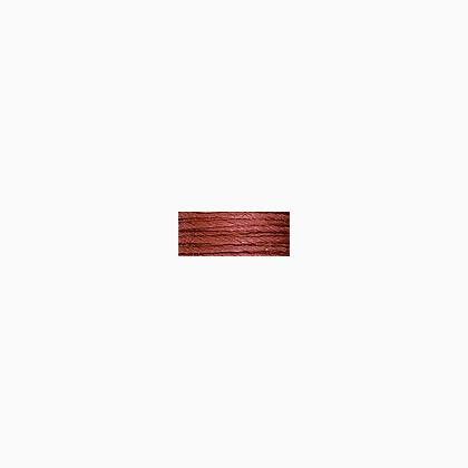 Silk Mori 1205 - Dark Victorian Rose