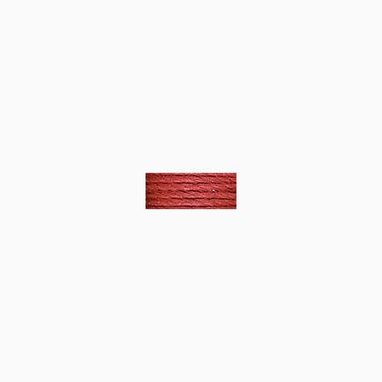 Silk Mori 3017 - Very Dark Coral