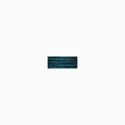 Silk Mori 4046 - Dark Teal