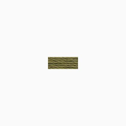 Silk Mori 4215 - Medium Dark Avocado