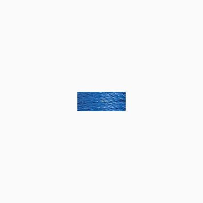 Silk Mori 5095 - Medium Dark Royal Blue