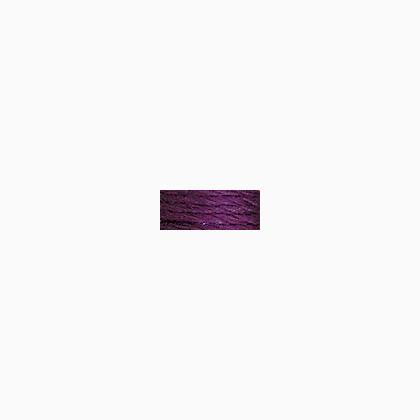 Silk Mori 6086 - Dark Grape