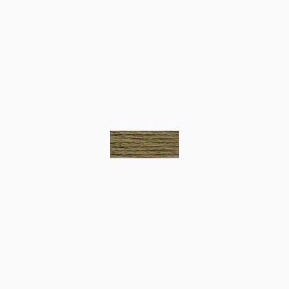 Silk Mori 7025 - Parchment